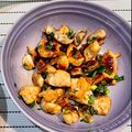 好愛吃飯 的 宴客菜/年菜【蔥油悶雞】 cooksnap