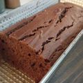 El cooksnap de ana laura Gayo cuando hizo Torta de Café.