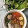 Cooksnap của NgaLe khi họ làm theo món Bún riêu!