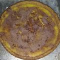 Cooksnap dari Intan Maslida untuk resep 516. Pie Susu Ekonomis Legit #KamisManis