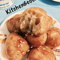 صورة من Fatima, kitchen&cook ، شاركها بعد تجربة وصفة لقيمات