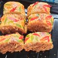 Cooksnap dari gerard untuk resep Floss roll bun/roti gulung abon