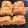 Cooksnap dari gerard untuk resep Floss roll bun/roti gulung abon