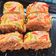 Cooksnap dari gerard untuk resep Floss roll bun/roti gulung abon
