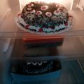 Cooksnap dari Yun Ce untuk resep Blackforest kukus