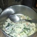 Cooksnap dari moh ibnu hasan untuk resep Telur sayuran kukus