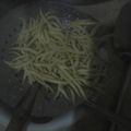 Cooksnap dari safira dyah hapsari untuk resep Stick Keju Renyah dan Gurih