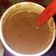 El cooksnap de romina cuando hizo Chocolate caliente casero.