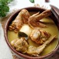 Cooksnap dari Nana Hanif untuk resep 22. Opor Ayam Panggang Jepara #video