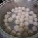 Cooksnap dari Fela untuk resep Bakso tahu putih