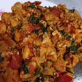 Cooksnap dari Donny Tumewu untuk resep Ayam Suwir Kemangi