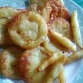 Cooksnap dari Thria Dinda Permata untuk resep Simple Smiley Potato