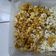 Cooksnap dari Mei Hari Yanti untuk resep PopCorn caramel