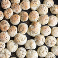 El cooksnap de Agustina cuando hizo Scones de queso 🧀 súper fáciles.