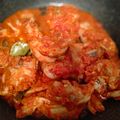 Cooksnap dari lies vauliza untuk resep Ayam bumbu bali asli