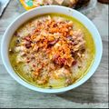 Cooksnap dari Lilis_DapoerTara untuk resep Lodeh labu Siam kacang tolo