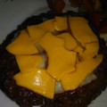 El cooksnap de irene2015 cuando hizo Hamburguesa casera fácil.