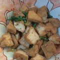 Cooksnap dari Dwi Aryanti untuk resep Tumis Tahu Coklat Cabe Ijo