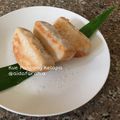 Cooksnap dari aidafarah.a untuk resep Kue Pancong kelapa manis*