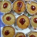 El cooksnap de Henry Castro Garcia cuando hizo Torta de banano.