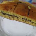 Cooksnap dari dapur rifaya untuk resep Martabak Manis/Terang Bulan Teflon Bersarang