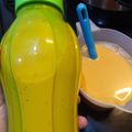 Cooksnap dari Tina Hasbie untuk resep Thai Tea