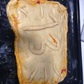 El cooksnap de Lorena2392 cuando hizo Empanada gallega de atún.