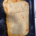 El cooksnap de Lorena2392 cuando hizo Empanada gallega de atún.