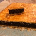 Péderi Dalma Cooksnap-ja, amikor elkészítette a(z) Igazán mákos pite🥧🥛 receptet.