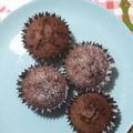 Cooksnap από gtsapakis στη συνταγή Καπ κέικς εύκολα και απλά !