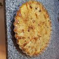 El cooksnap de Lili Guerbaudo1 @ hotmail .com cuando hizo Tarta de peras🍐🍐🥧🥄.