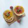 Cooksnap dari Tati Noerh untuk resep Mango Milk Cheese