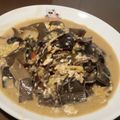 รูป Cooksnap ของ ましろ まどか เมื่อเขาทำ หัวปลีผัดไข่