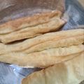 Cooksnap dari Ana Tan untuk resep Cakwe lembut