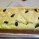 Cooksnap dari Elwinda untuk resep Bolu Pandan Keju Almond -Keto