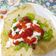 Cooksnap dari Ms. Kaito untuk resep Tortilla/kulit kebab/taco