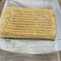 Cooksnap από Βούλα Σγουρακη στη συνταγή Τυρόπιτα στην τοστιέρα
