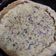 El cooksnap de Ruben Soria cuando hizo Tarta de puerro y verdeo.