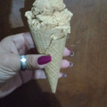El cooksnap de Leticia Barco cuando hizo Helado casero de dulce de leche súper fácil.