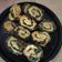 Cooksnap dari IcHa Izza untuk resep Rolade Tahu Daun Singkong