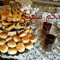 صورة من Zeena Fakhir، شاركها بعد تجربة وصفة كليجة العيد