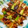 Cooksnap dari Maya Damamain untuk resep Yakitori (Sate Ayam ala Jepang)