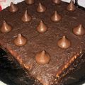 El cooksnap de Azeneth Zozaya cuando hizo Pastel de chocolate y galleta.