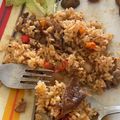 Cooksnap dari sofi untuk resep Nasi Goreng Terasi