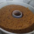 Cooksnap dari Eva Agustina untuk resep Banana Cake (Kukus)