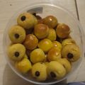 Cooksnap dari Tri Saharah untuk resep Nastar Empuk dan Lumer