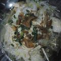Cooksnap dari Siti Fatimah untuk resep soto ayam madura (sumenep)