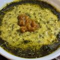 کوک اسنپ 🇮🇷✨️سپیده✨️🇮🇷 بعد از امتحان کردن آش دوغ لری.