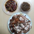 Cooksnap dari juanita h. adinoto untuk resep Babi Panggang Crispy