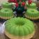 Cooksnap dari Rizky Maria Puspita Girsang untuk resep Puding Lumut Mentega